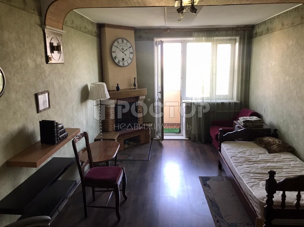 3-комнатная квартира, 73.3 м² - фото 5