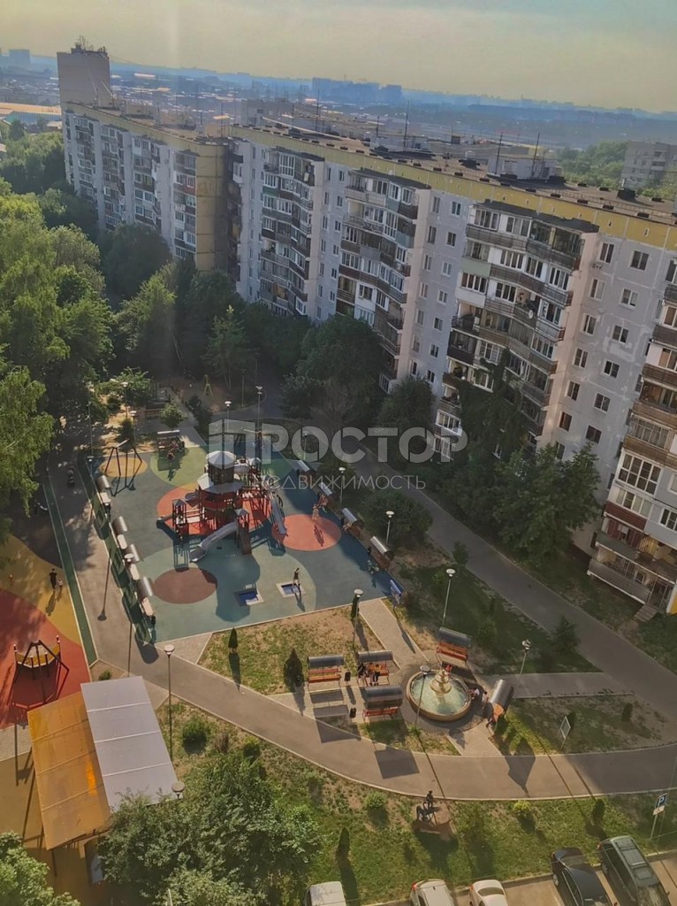 3-комнатная квартира, 73.3 м² - фото 12