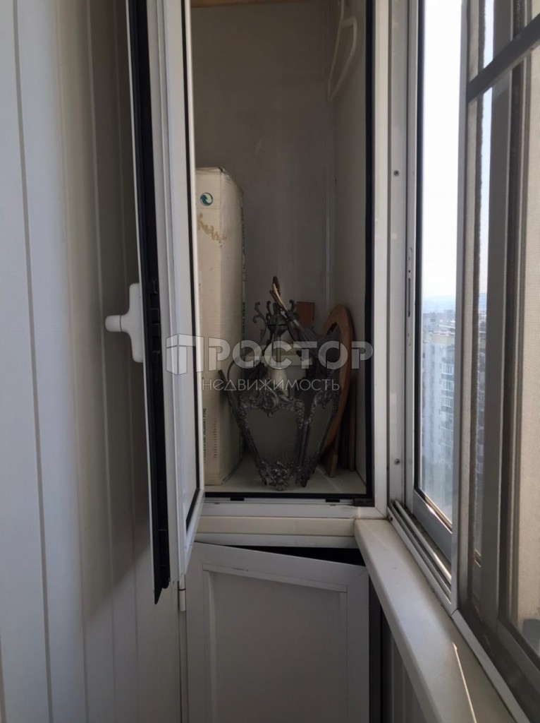 3-комнатная квартира, 73.3 м² - фото 11