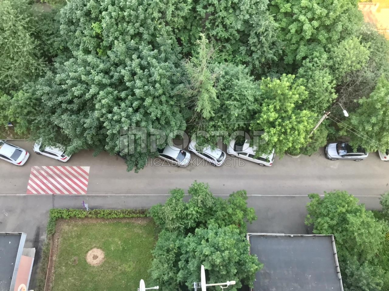 3-комнатная квартира, 73.3 м² - фото 7