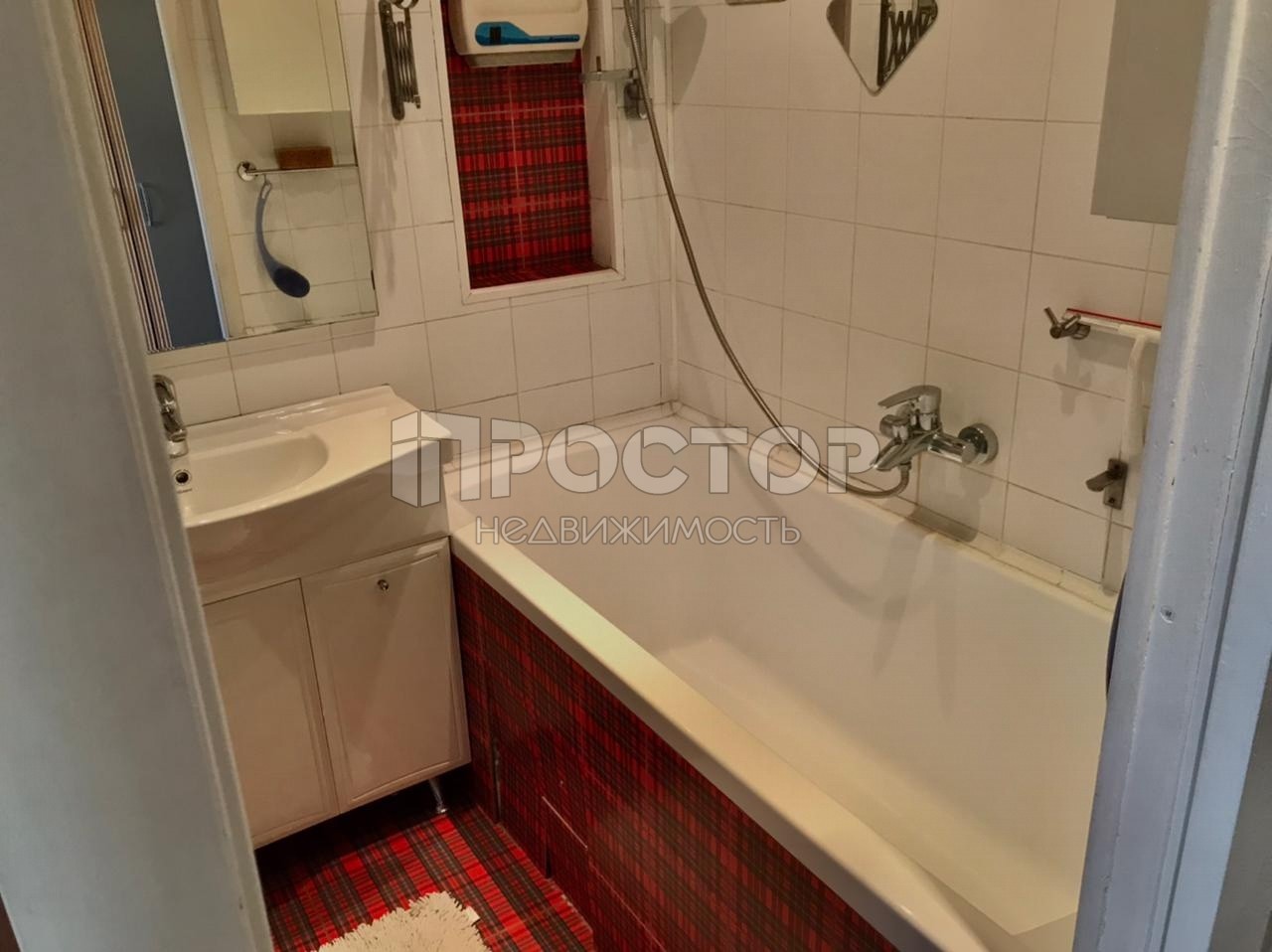 3-комнатная квартира, 73.3 м² - фото 19
