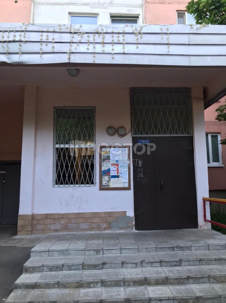3-комнатная квартира, 73.3 м² - фото 22