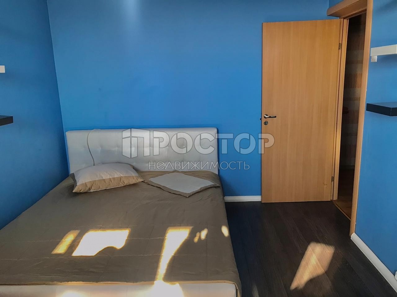 3-комнатная квартира, 73.3 м² - фото 9