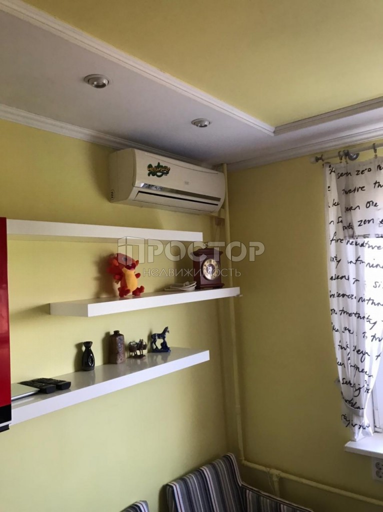 3-комнатная квартира, 73.3 м² - фото 17