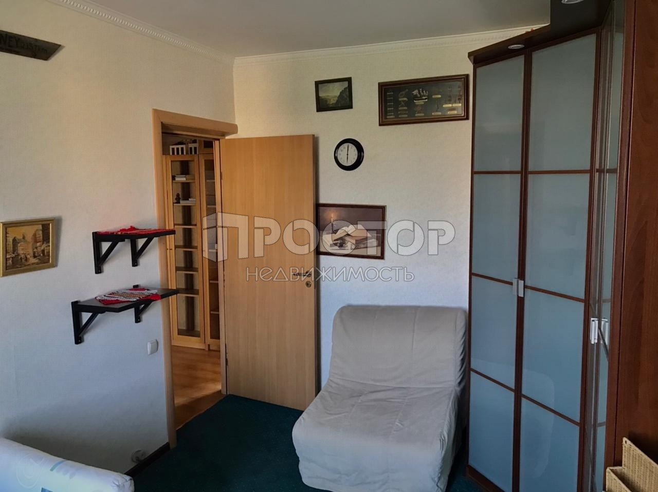 3-комнатная квартира, 73.3 м² - фото 14