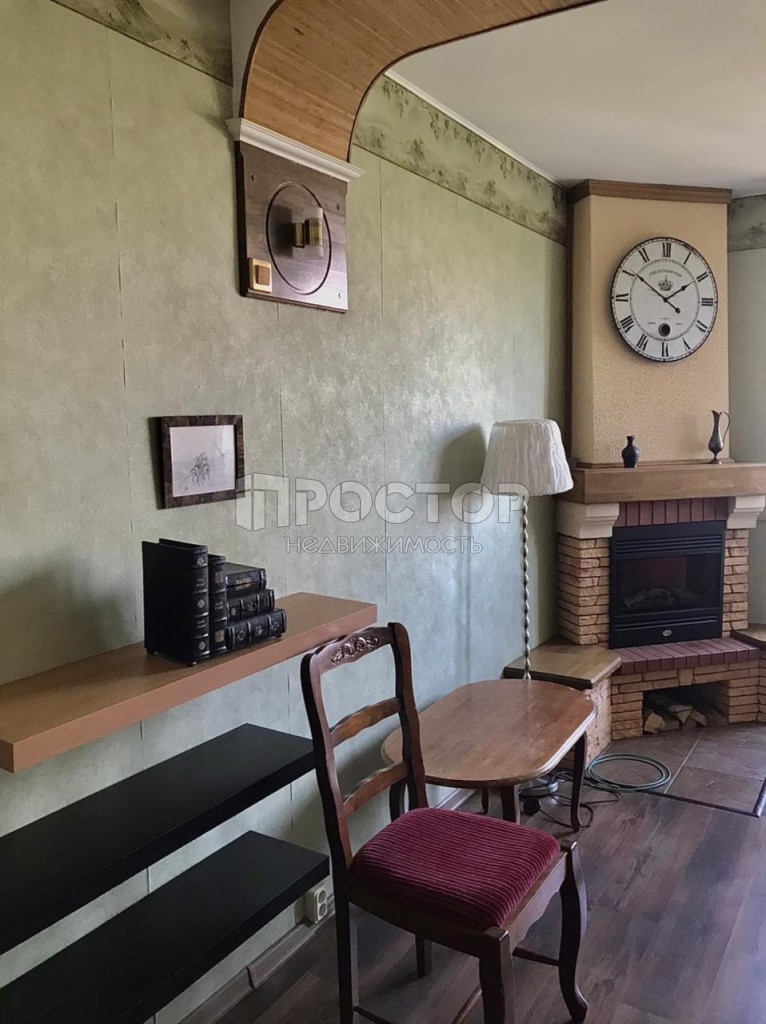 3-комнатная квартира, 73.3 м² - фото 3