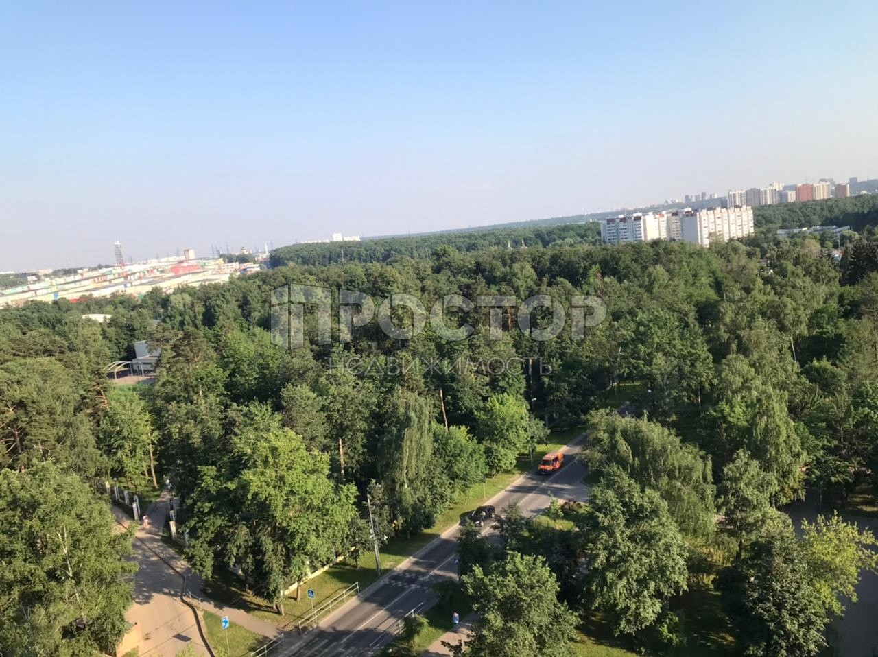 3-комнатная квартира, 73.3 м² - фото 6