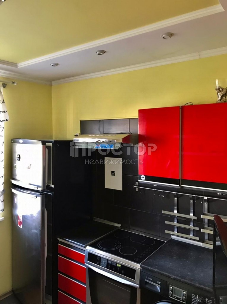 3-комнатная квартира, 73.3 м² - фото 16