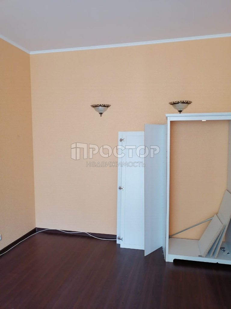 1-комнатная квартира, 48 м² - фото 5