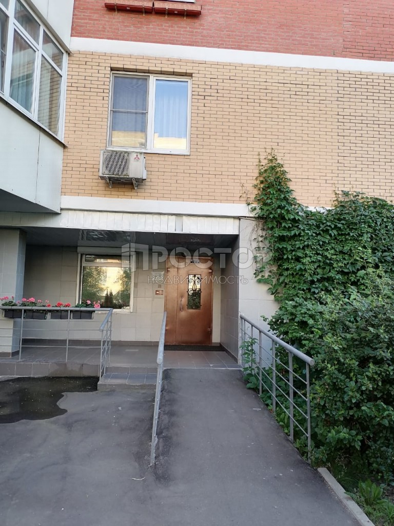 1-комнатная квартира, 48 м² - фото 15
