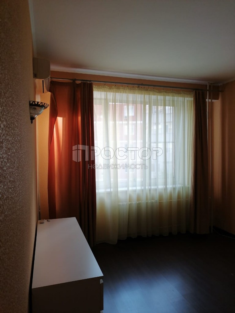 1-комнатная квартира, 48 м² - фото 7