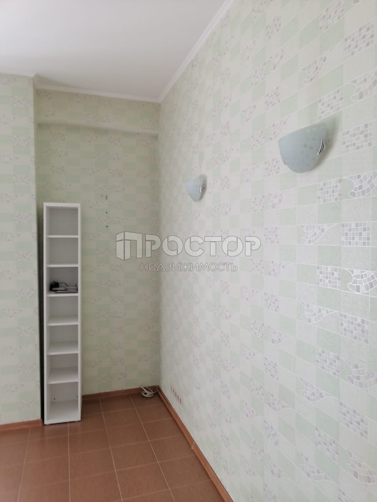 1-комнатная квартира, 48 м² - фото 13