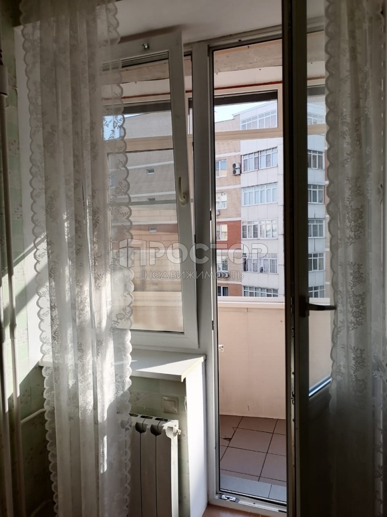 1-комнатная квартира, 48 м² - фото 12