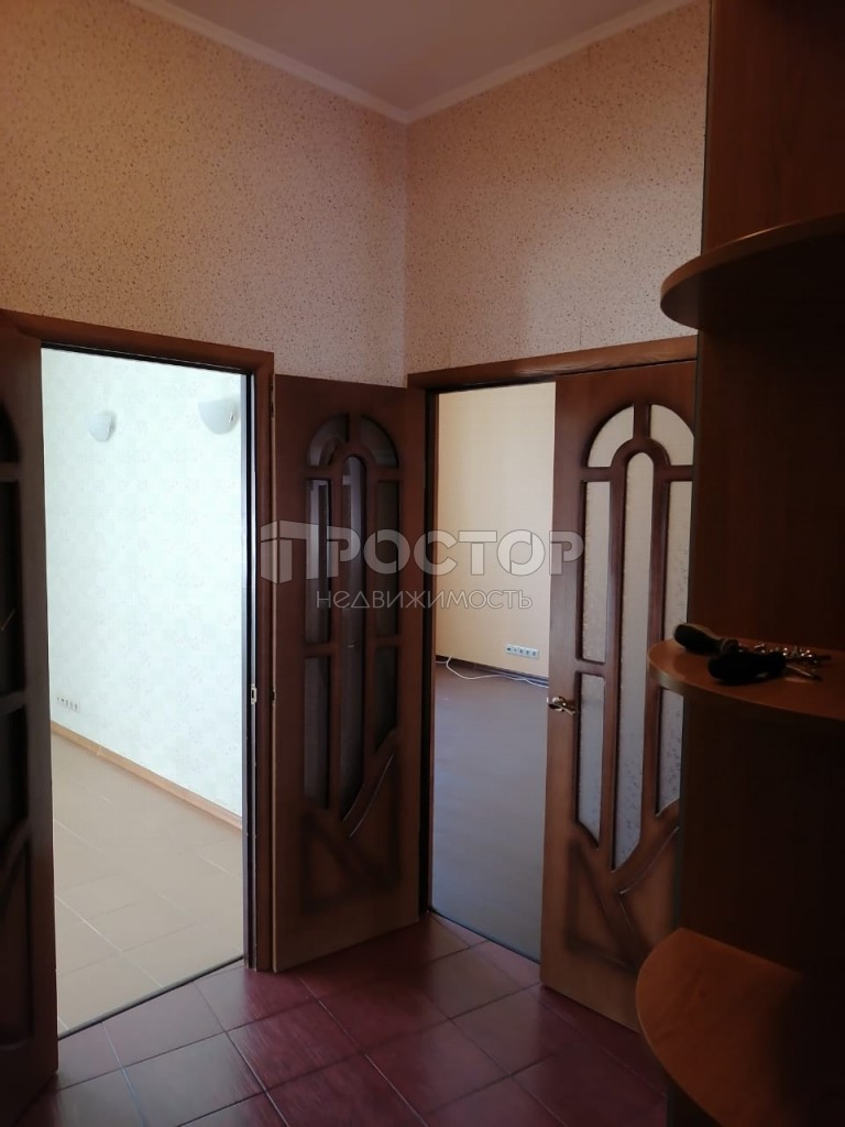 1-комнатная квартира, 48 м² - фото 6