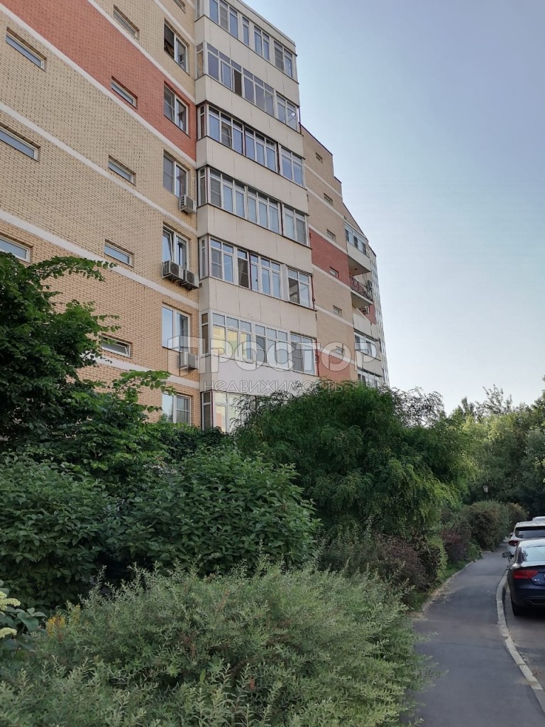 1-комнатная квартира, 48 м² - фото 2