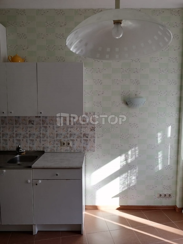 1-комнатная квартира, 48 м² - фото 11