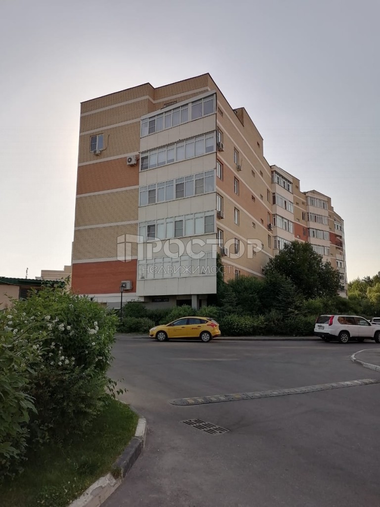 1-комнатная квартира, 48 м² - фото 16