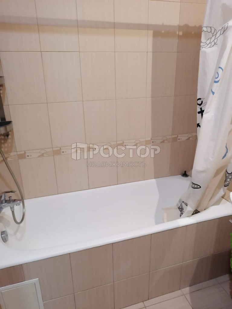 1-комнатная квартира, 48 м² - фото 8