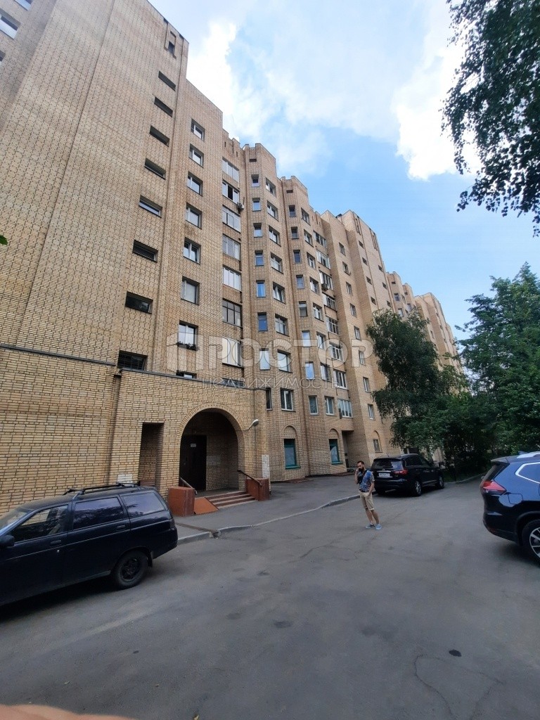 3-комнатная квартира, 100.7 м² - фото 11