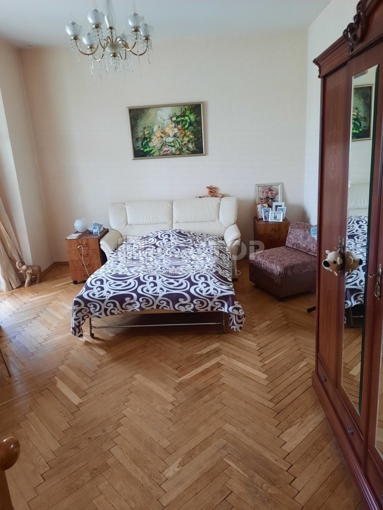 3-комнатная квартира, 100.7 м² - фото 8