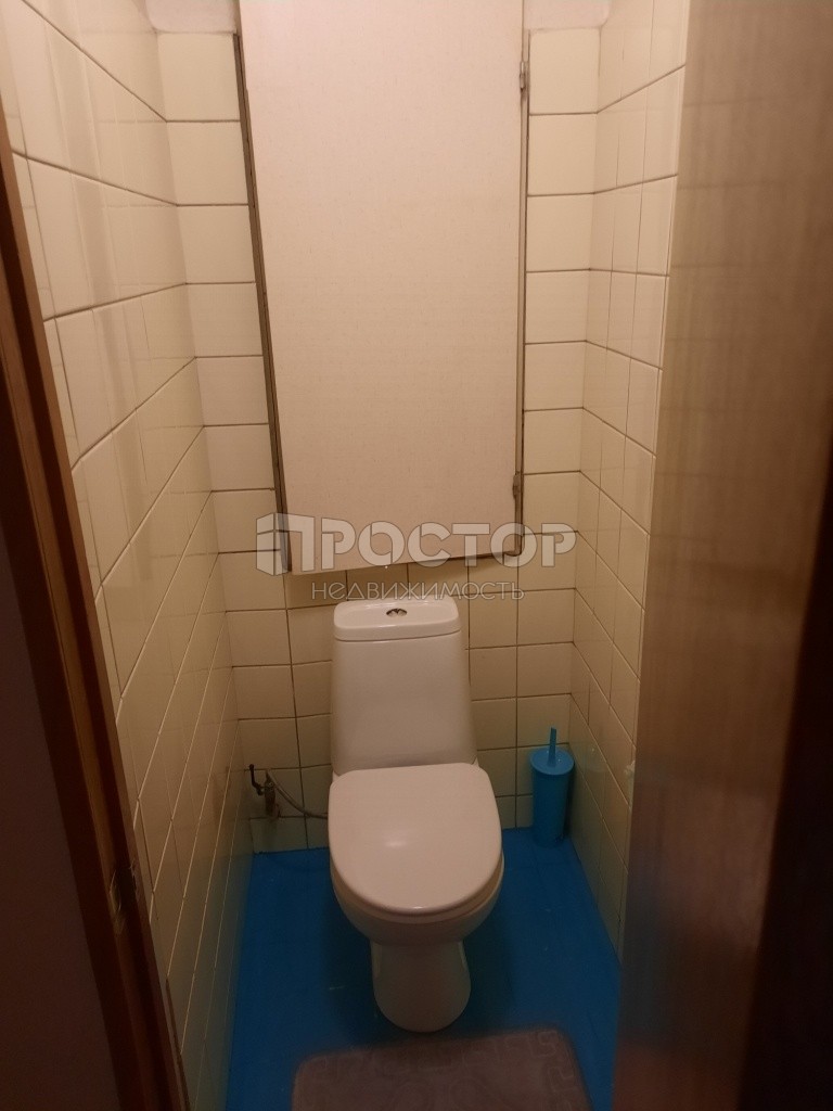 3-комнатная квартира, 100.7 м² - фото 9