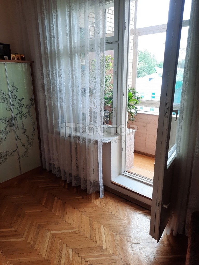 3-комнатная квартира, 100.7 м² - фото 10