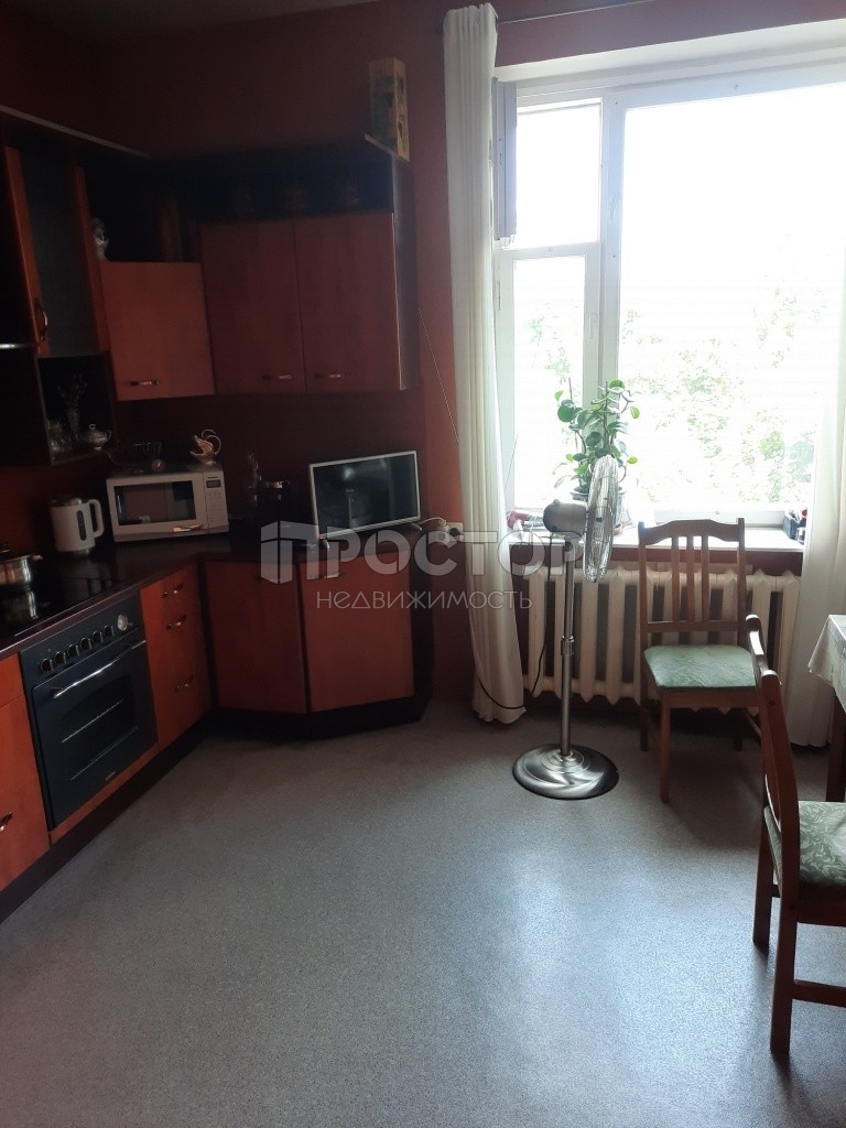 3-комнатная квартира, 100.7 м² - фото 3