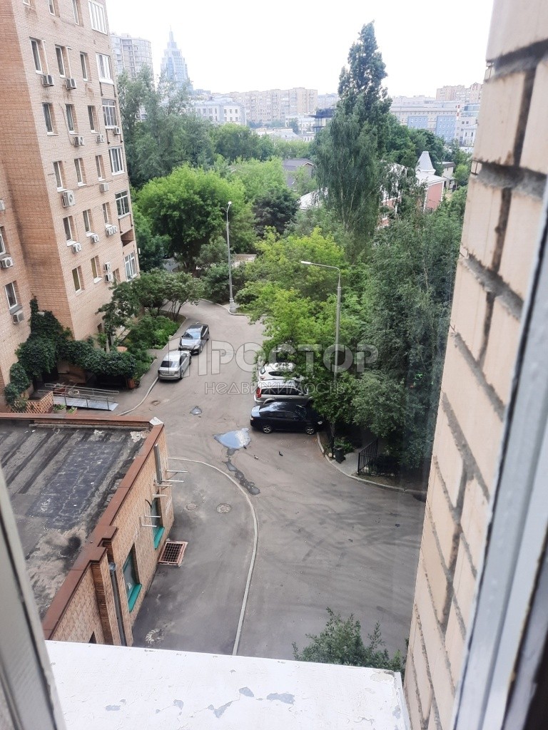 3-комнатная квартира, 100.7 м² - фото 4