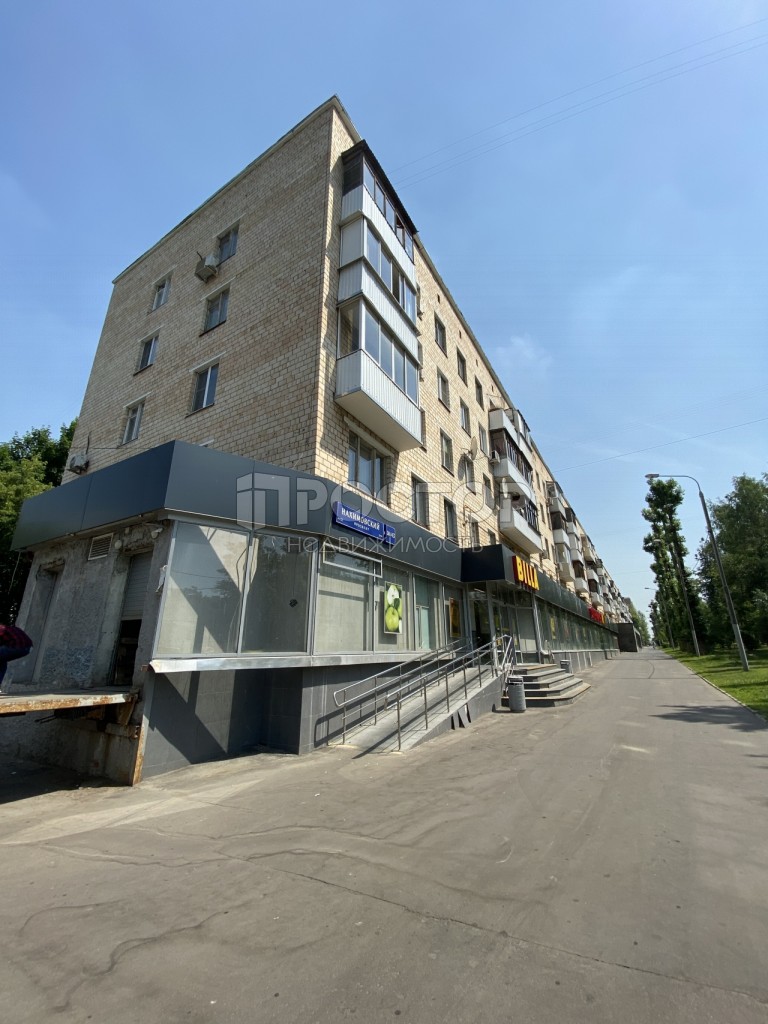 2-комнатная квартира, 44 м² - фото 2