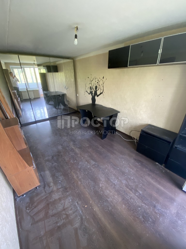 2-комнатная квартира, 44 м² - фото 6