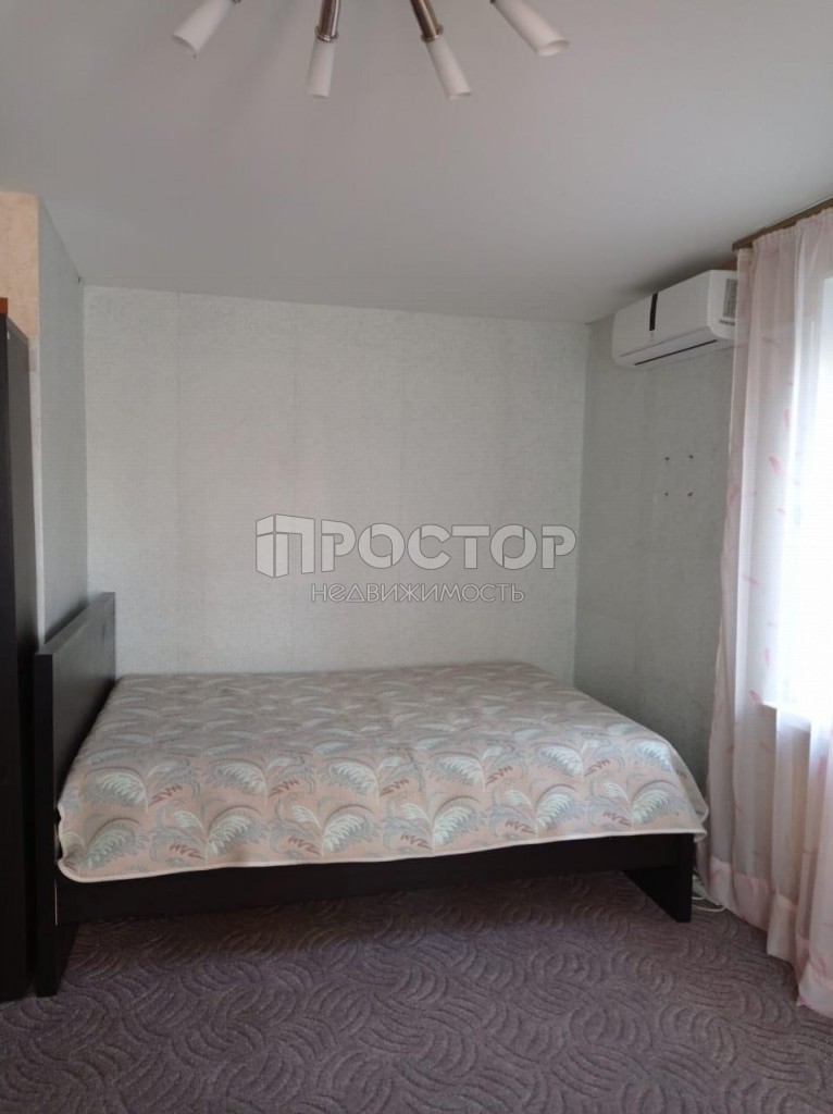 1-комнатная квартира, 34 м² - фото 4