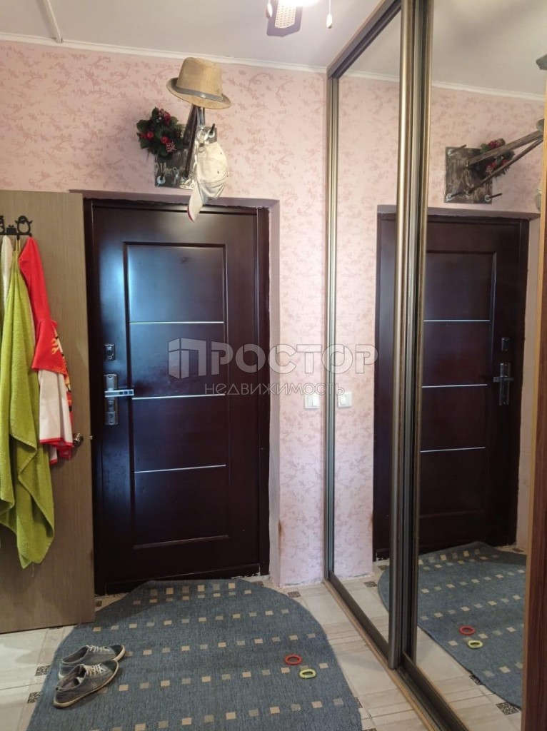 1-комнатная квартира, 34 м² - фото 5