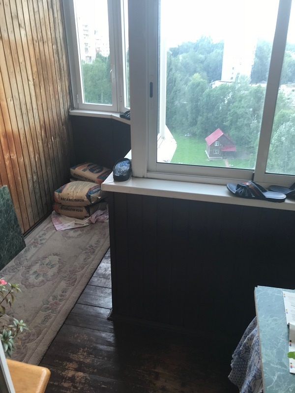 3-комнатная квартира, 79 м² - фото 10