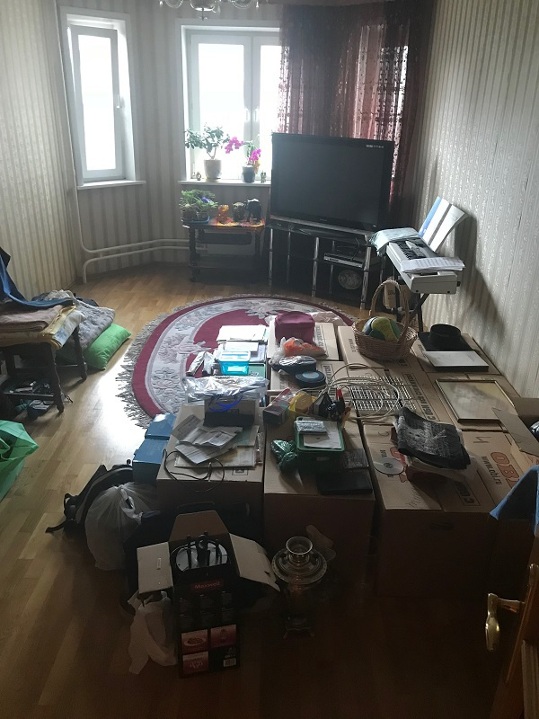 3-комнатная квартира, 79 м² - фото 3