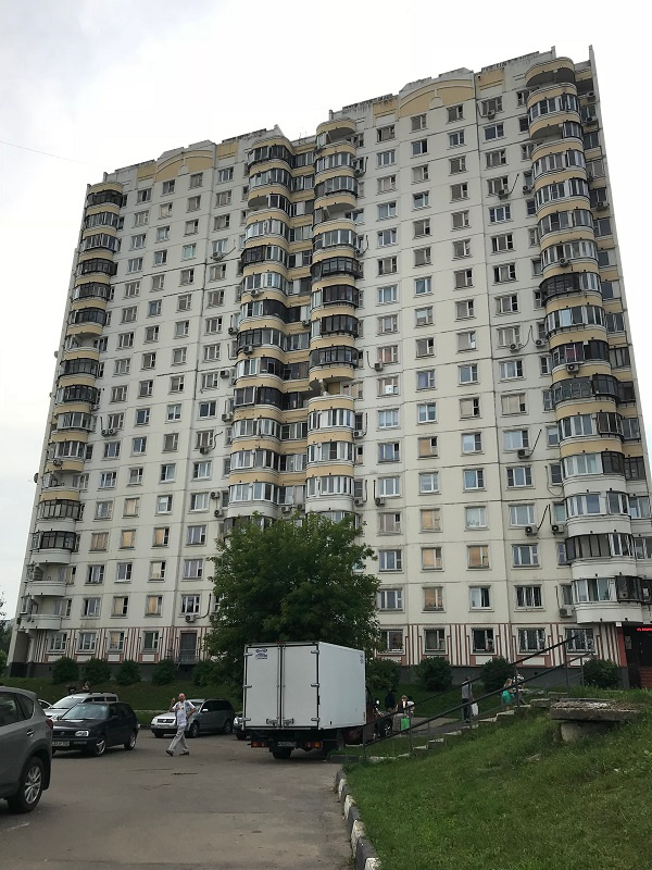 3-комнатная квартира, 79 м² - фото 12