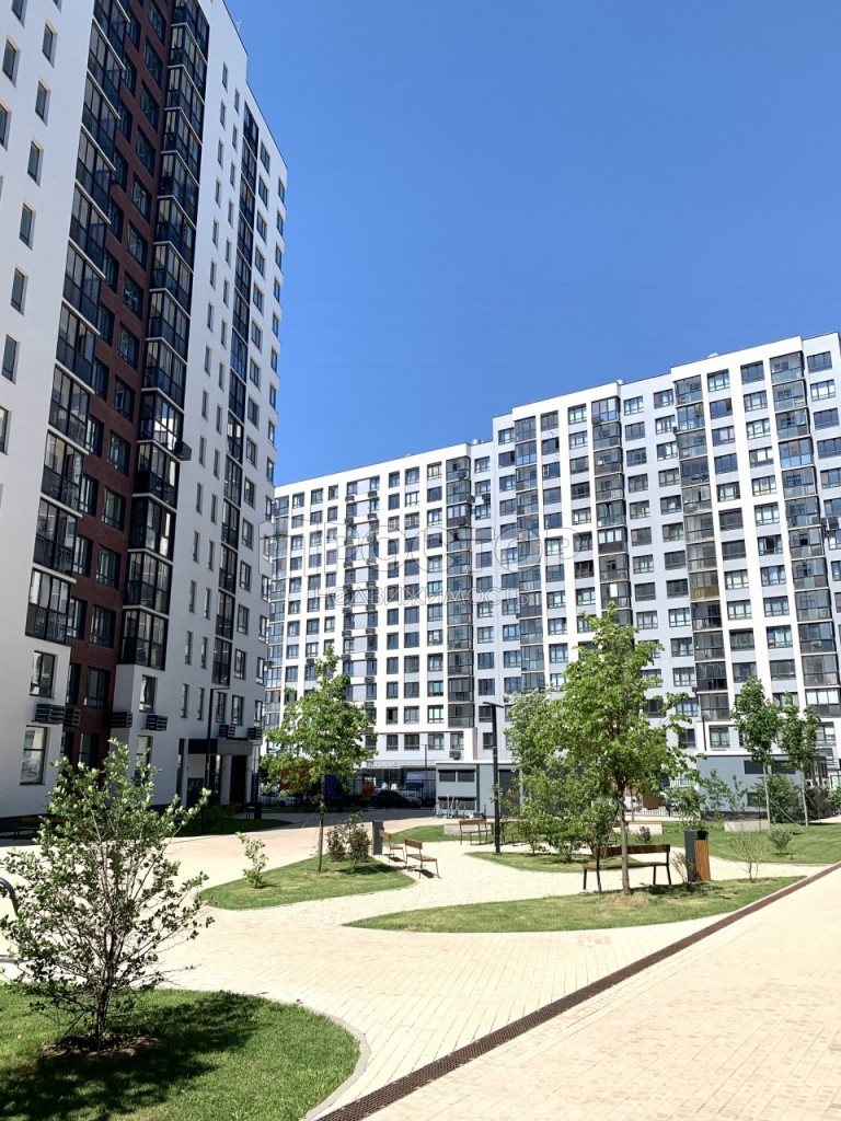 2-комнатная квартира, 66.4 м² - фото 23