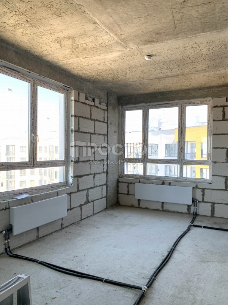 2-комнатная квартира, 66.4 м² - фото 14