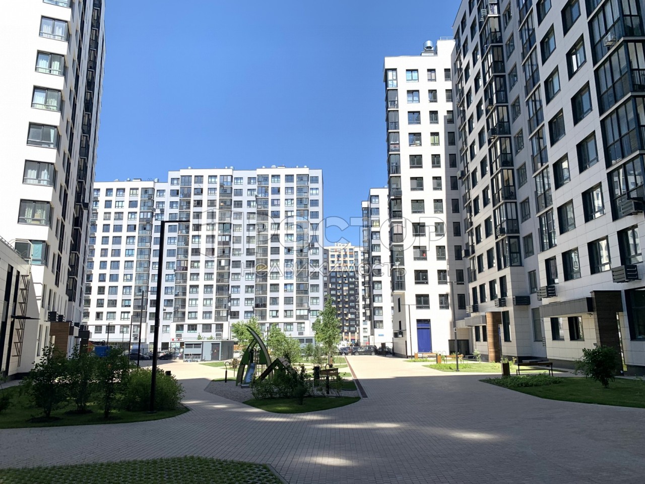 2-комнатная квартира, 66.4 м² - фото 22