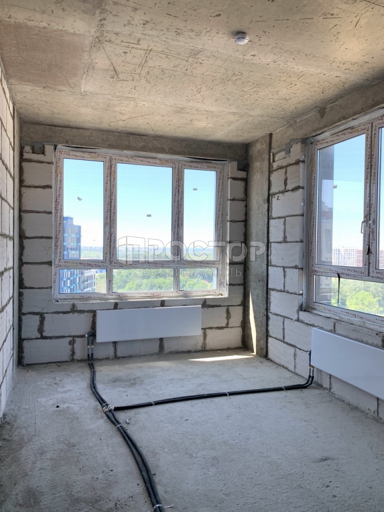 2-комнатная квартира, 66.4 м² - фото 9