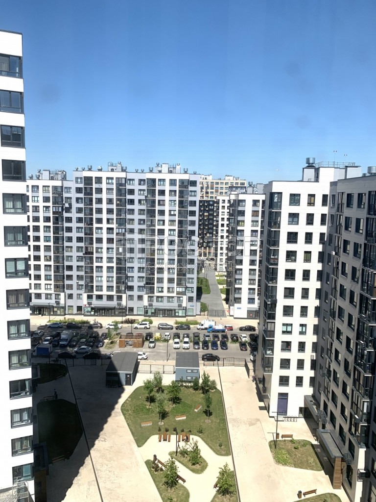 2-комнатная квартира, 66.4 м² - фото 18