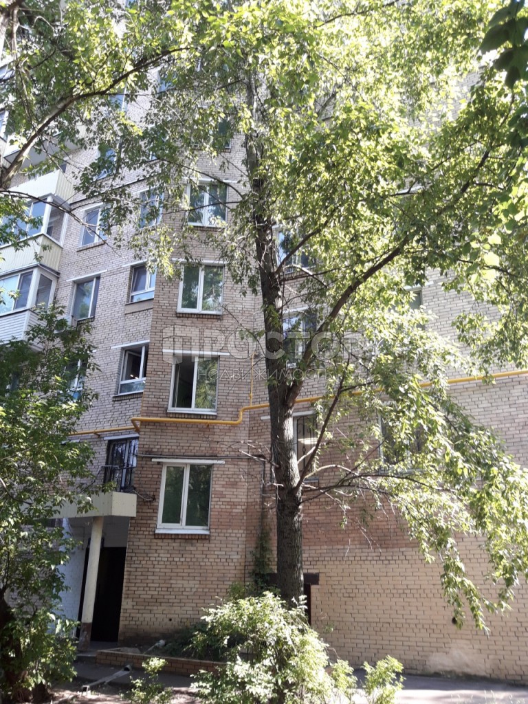 2-комнатная квартира, 34 м² - фото 2