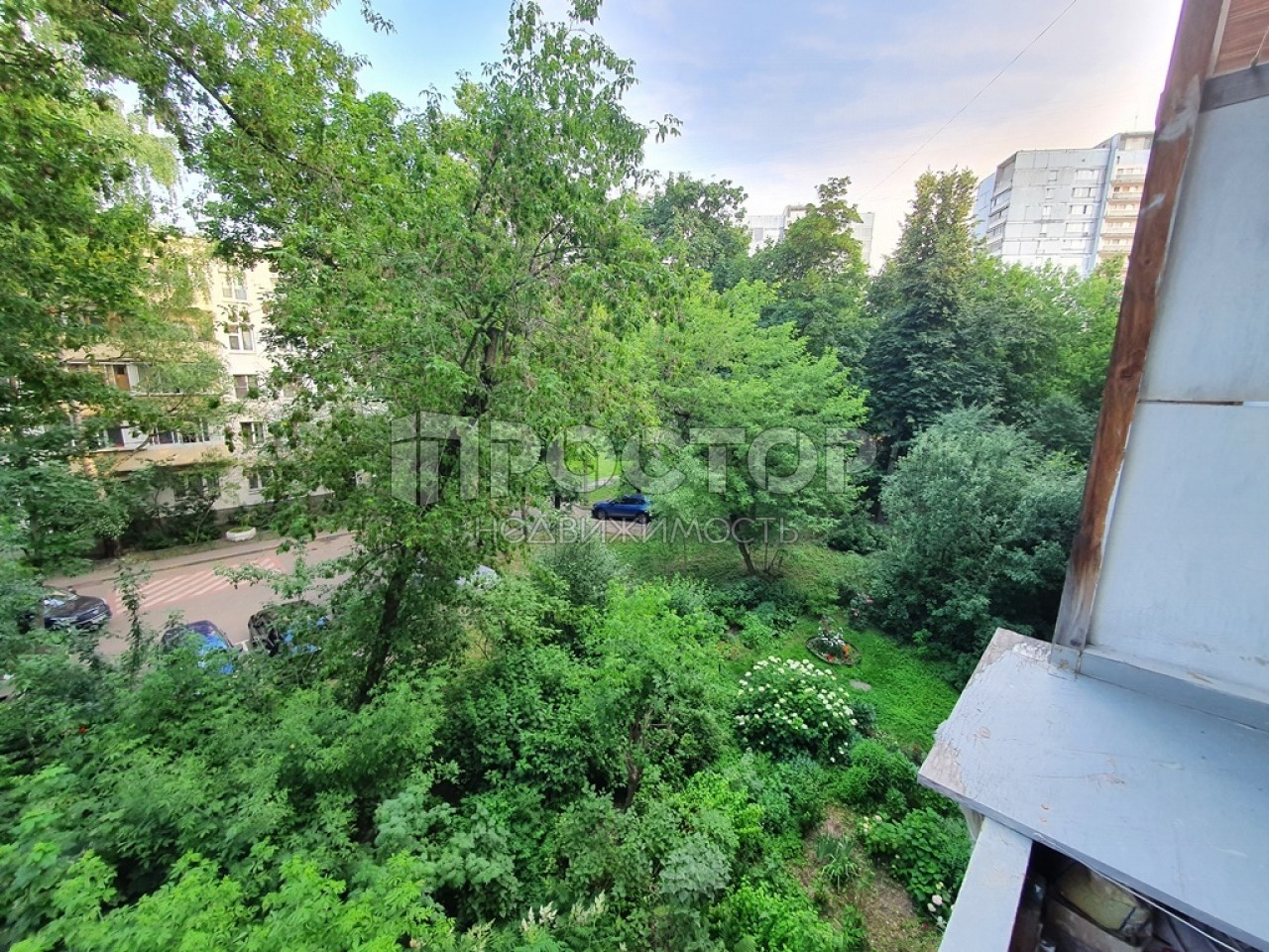 1-комнатная квартира, 31 м² - фото 6