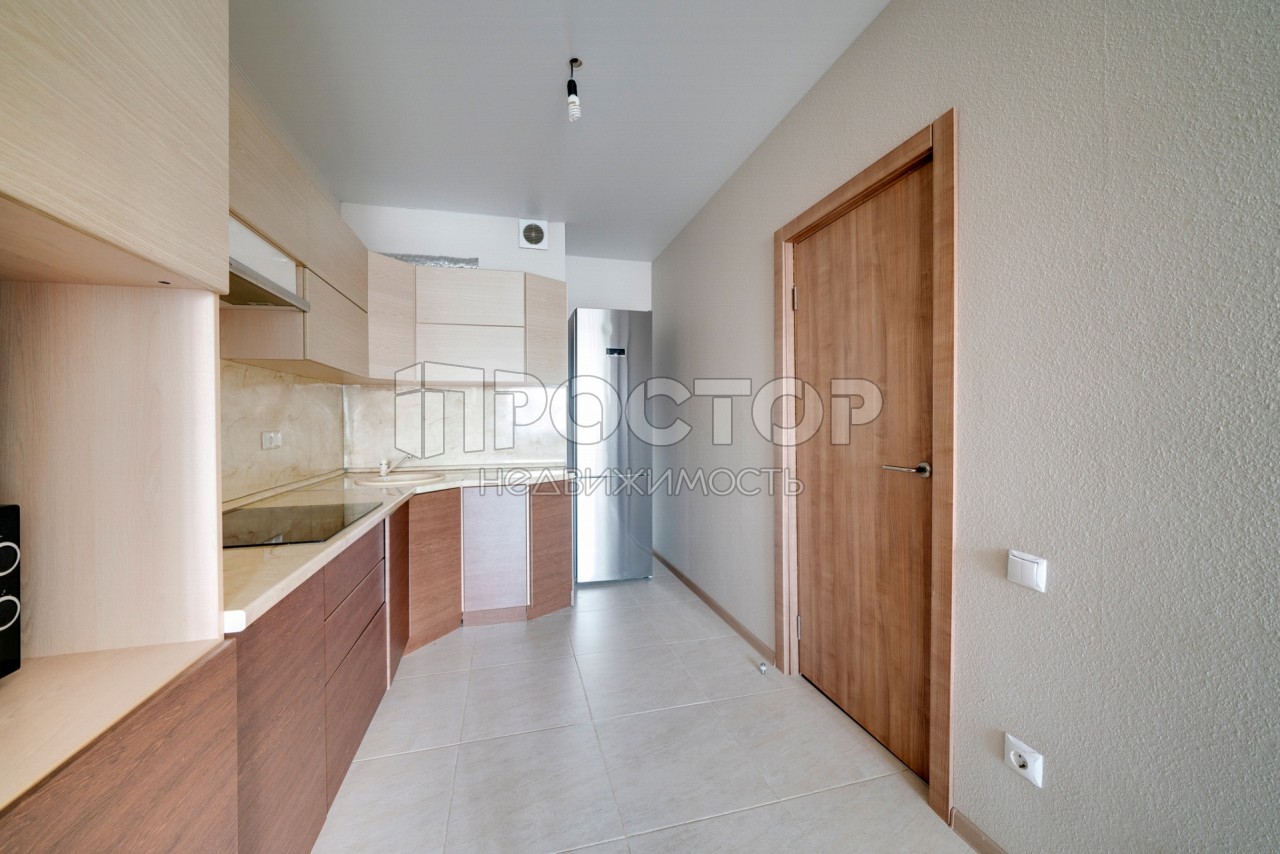 2-комнатная квартира, 57 м² - фото 3