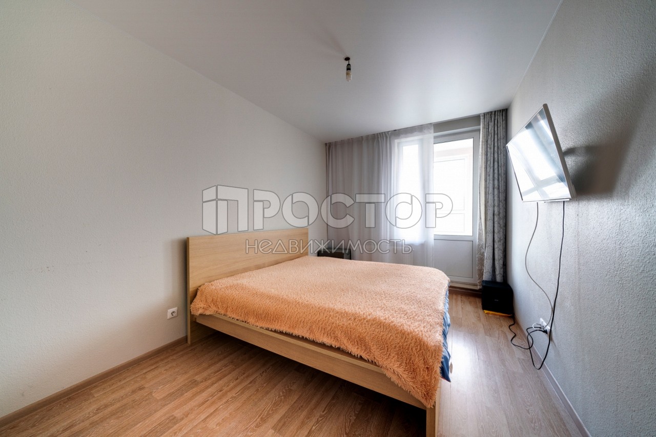 2-комнатная квартира, 57 м² - фото 10