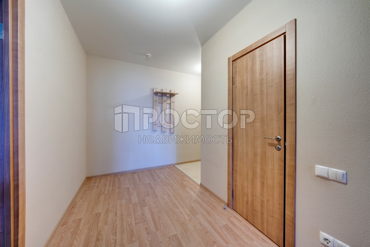 2-комнатная квартира, 57 м² - фото 9