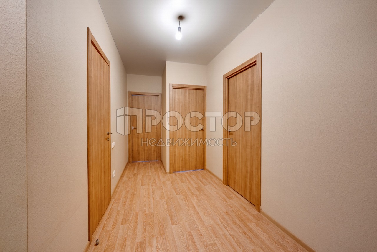 2-комнатная квартира, 57 м² - фото 7