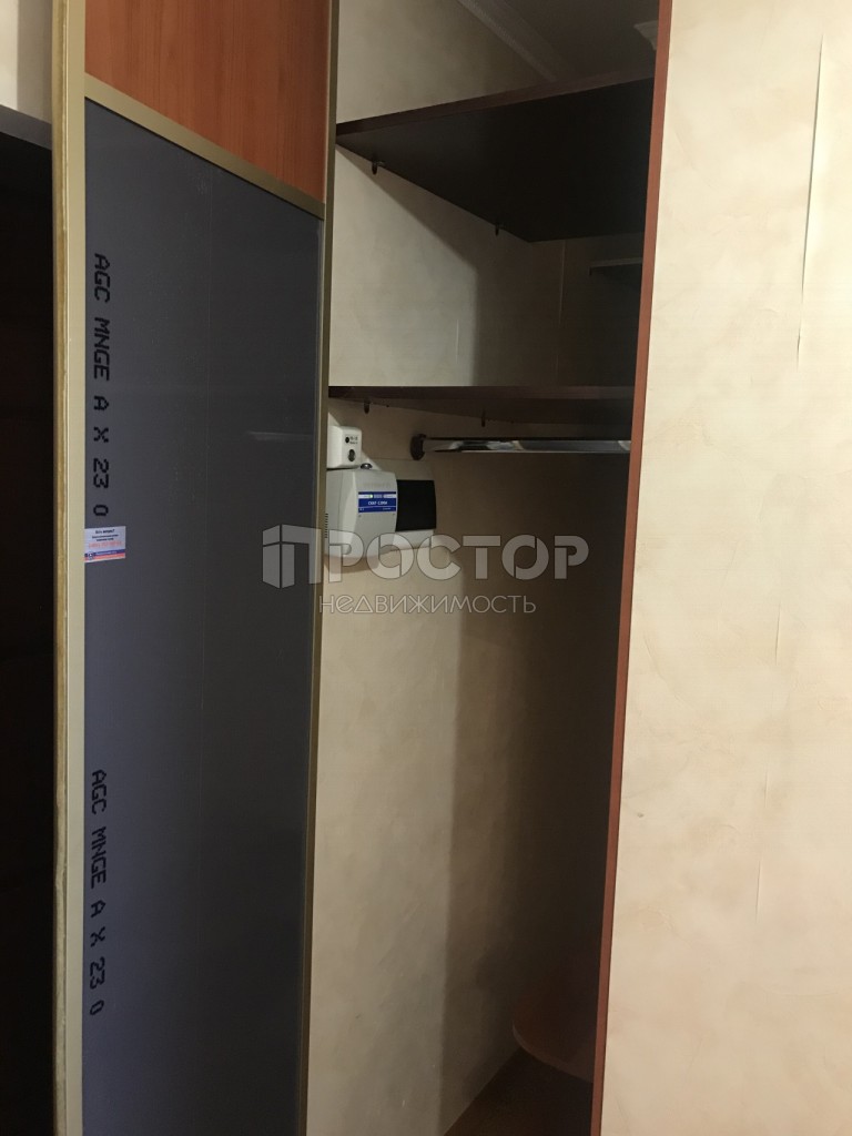 1-комнатная квартира, 37.7 м² - фото 14