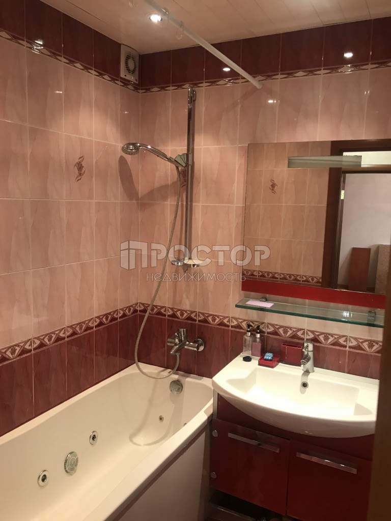 1-комнатная квартира, 37.7 м² - фото 12