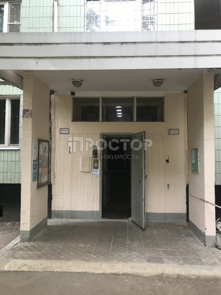 1-комнатная квартира, 37.7 м² - фото 15