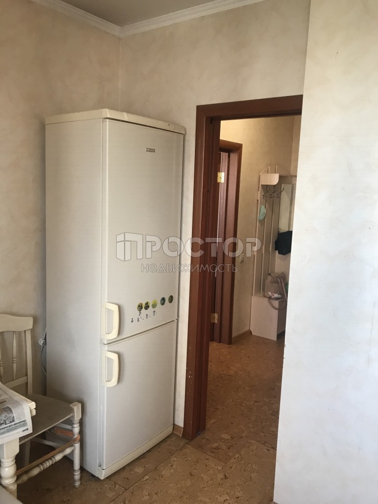 1-комнатная квартира, 37.7 м² - фото 9